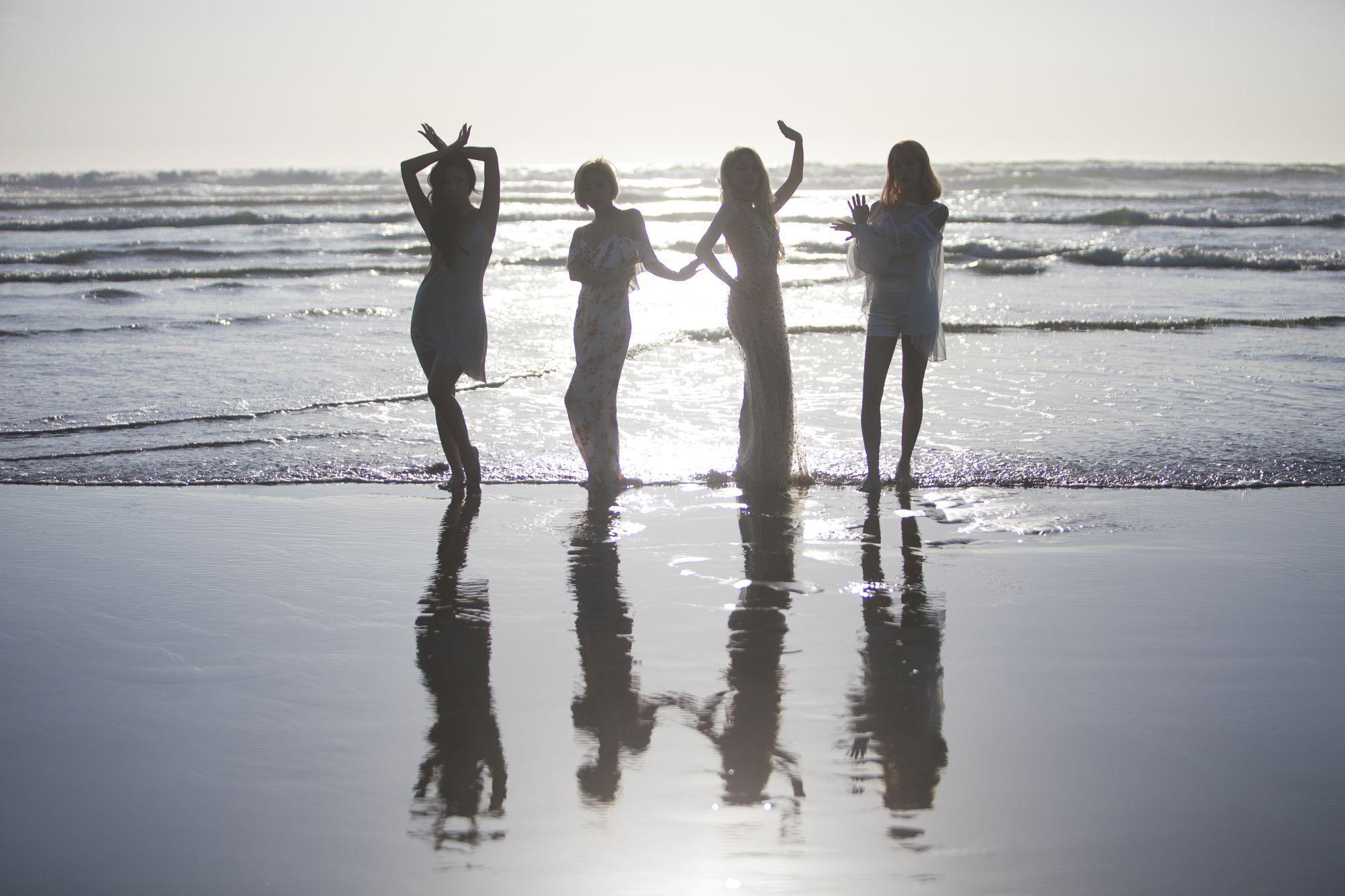 2000x1333 Solar Mamamoo Desktop Wallpaper