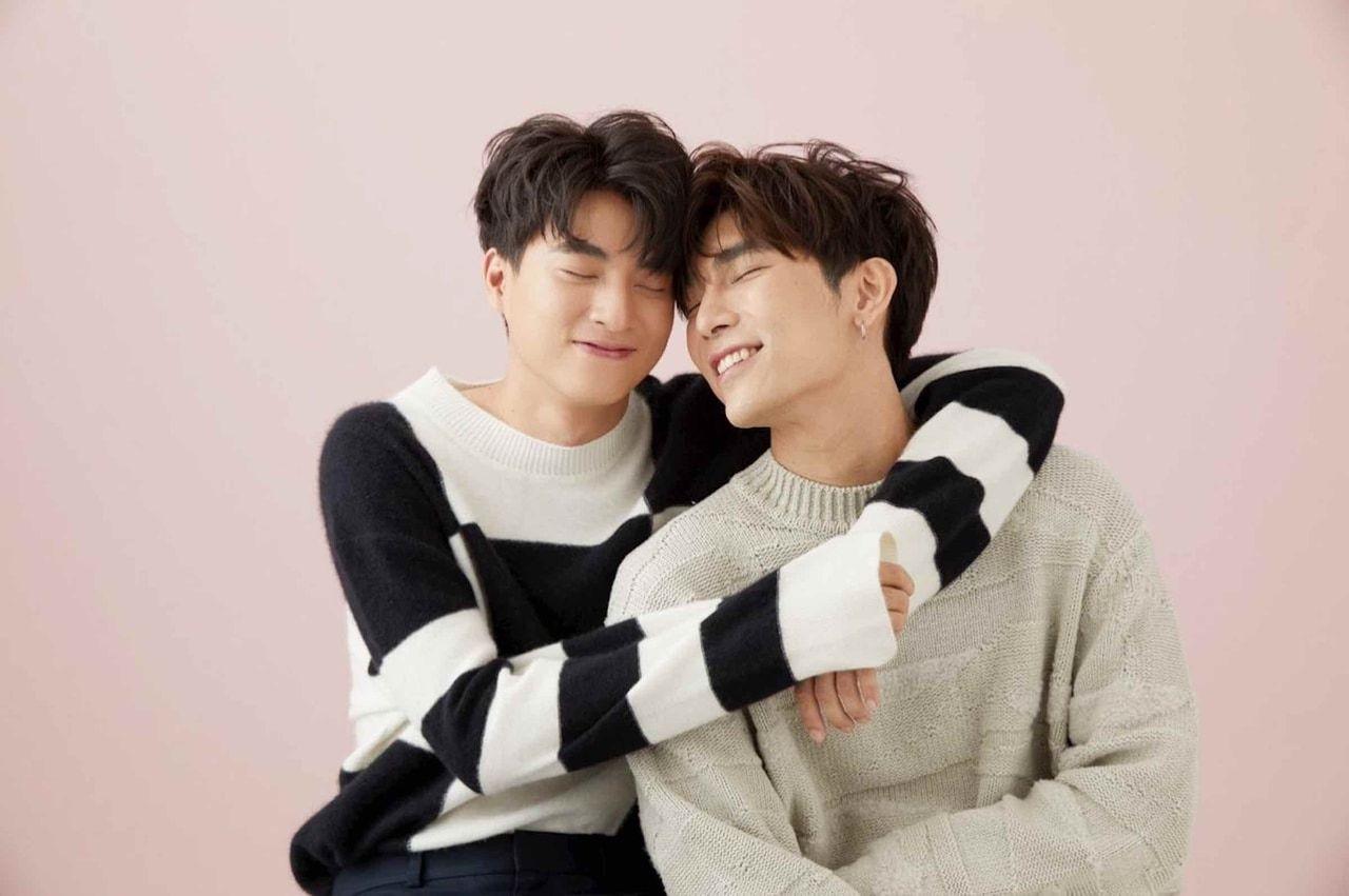 1280x851 image about Gay Couple trending .