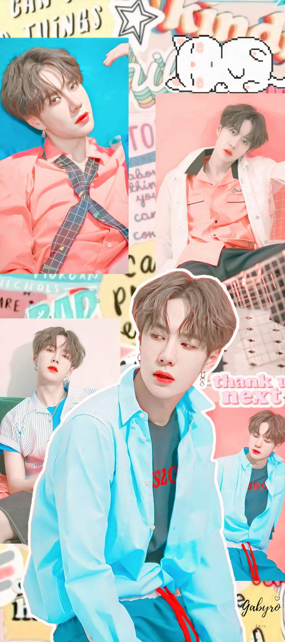 910x2048 Wallpaper pt 2. BL•Drama Amino