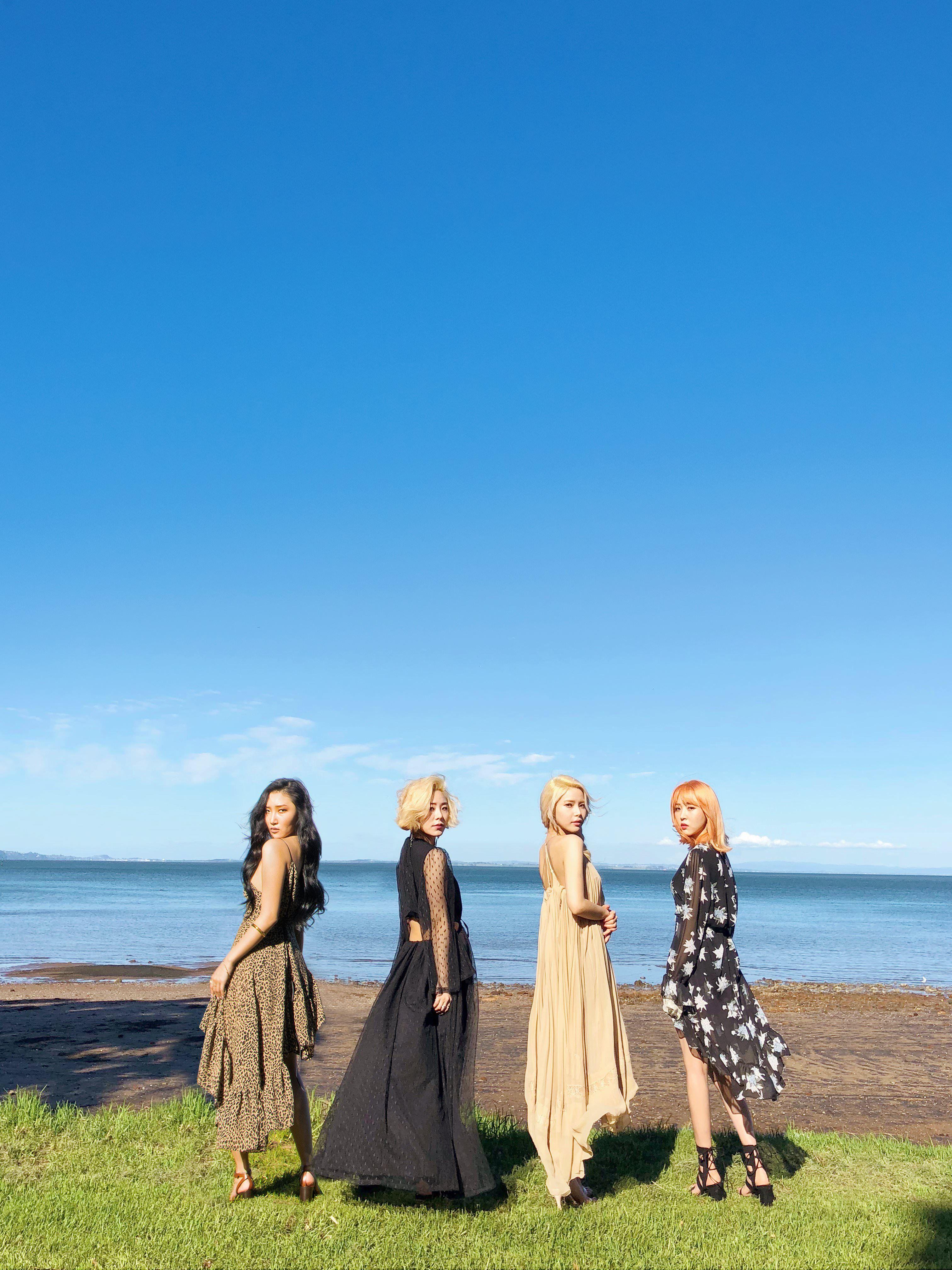 3024x4032 Mamamoo 2nd Teaser Image.03.07 6PM(KST)