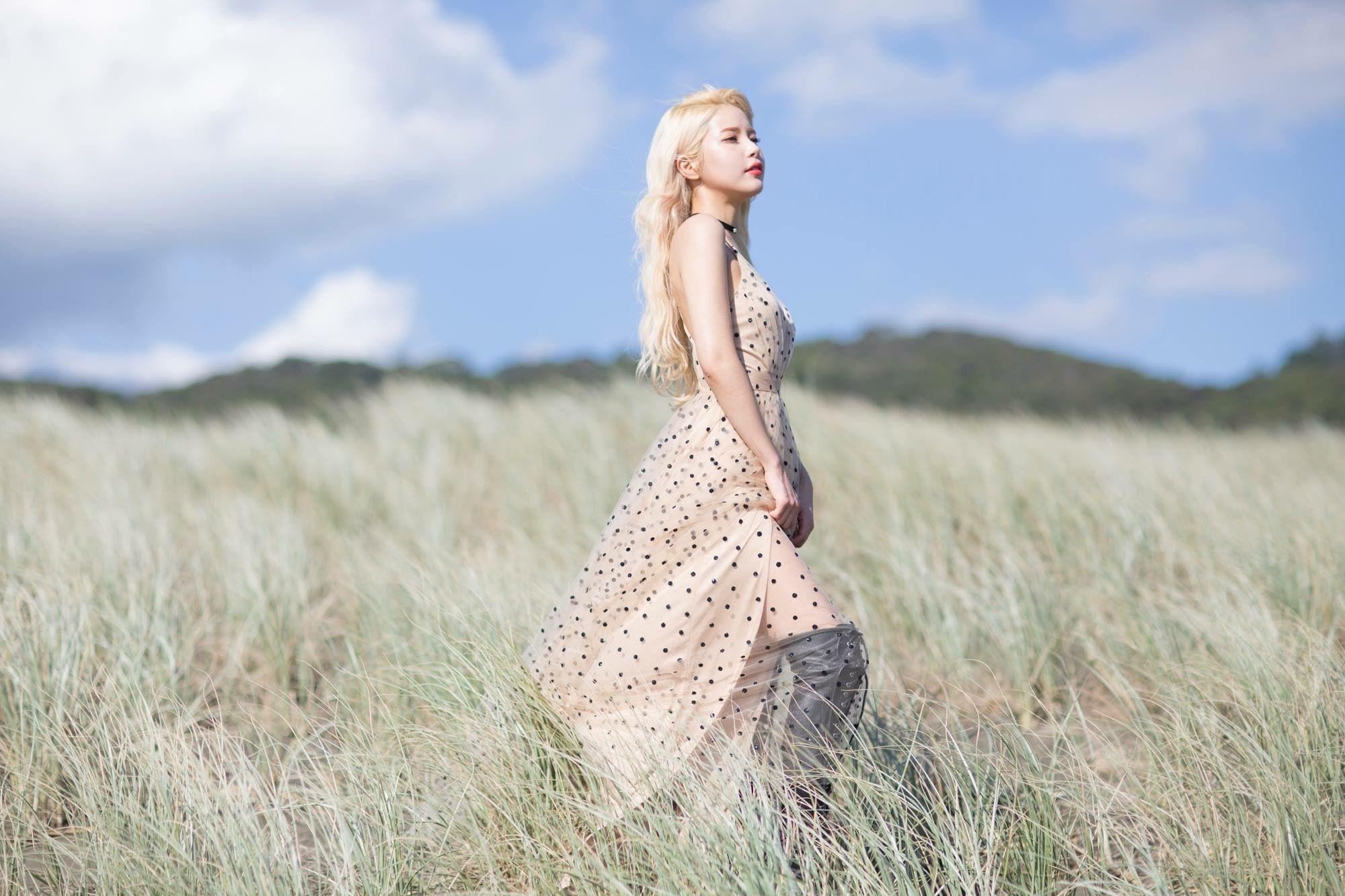 2000x1333 Solar. Mamamoo. Starry Night. Mamamoo, Moonbyul, Feminino