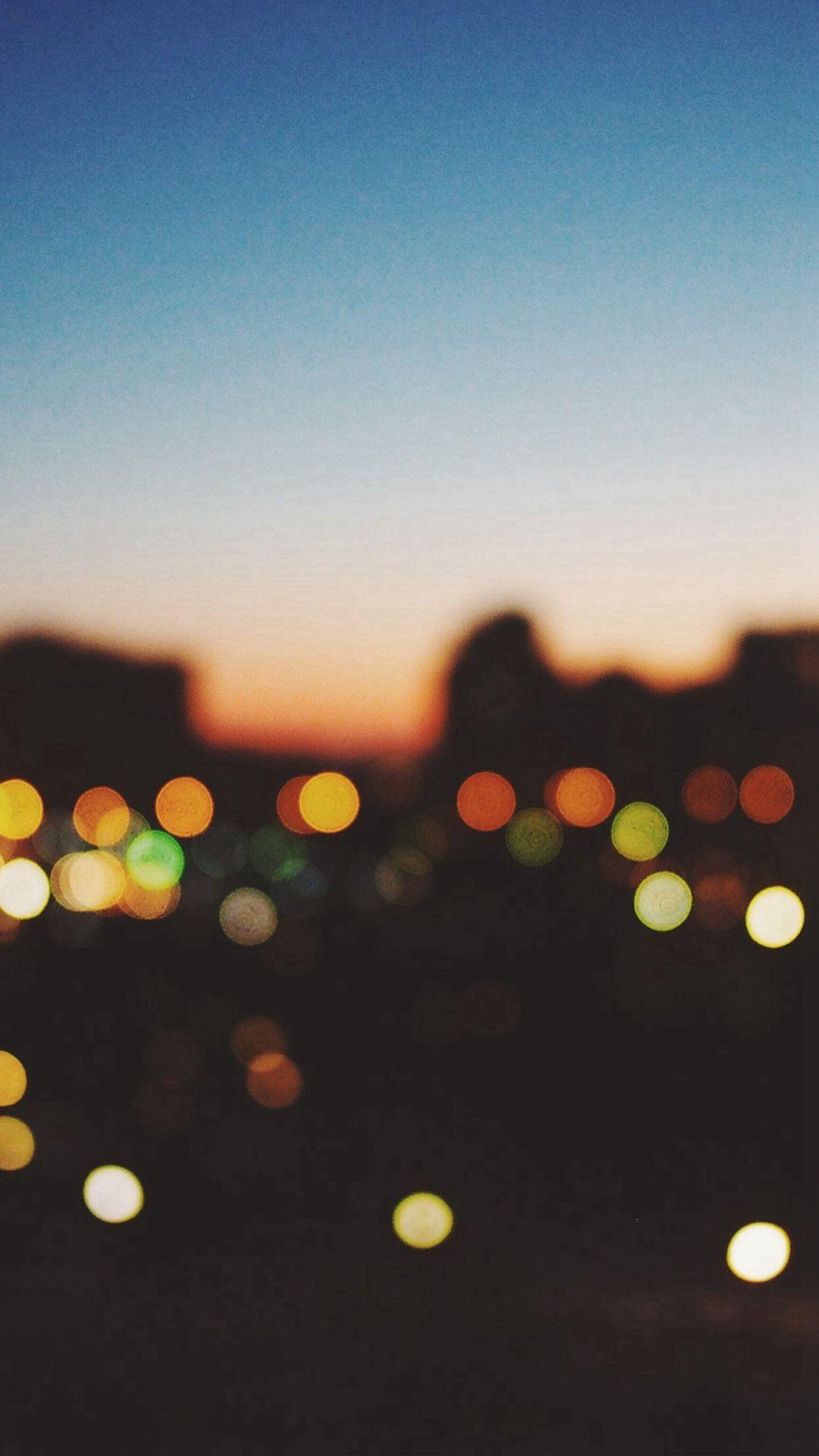 1080x1920 Best bokeh iPhone 8 Wallpaper HD