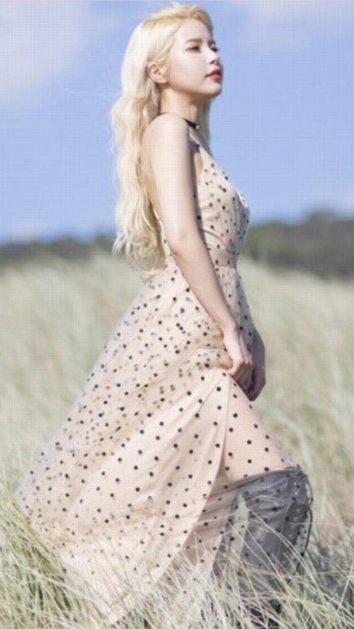 720x1280 MAMAMOO Solar wallpaper
