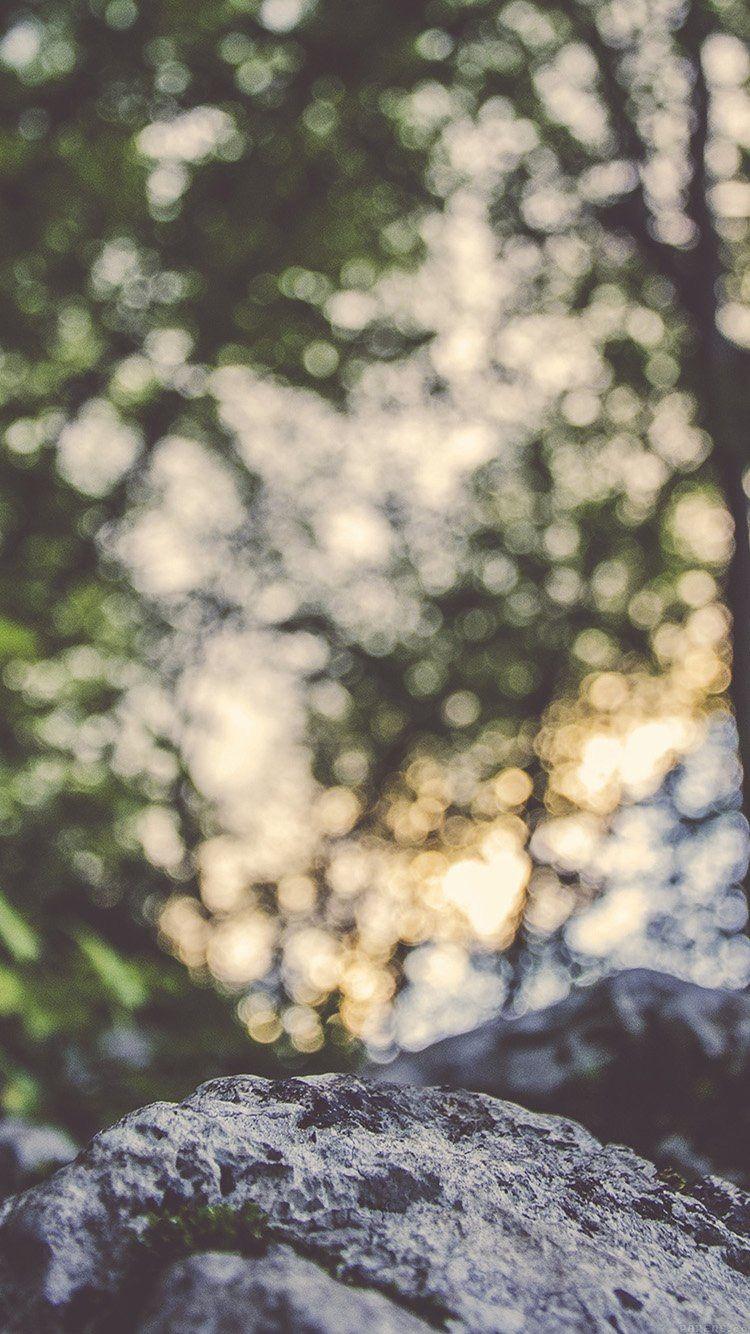 750x1334 Great Bokeh iPhone Wallpaper