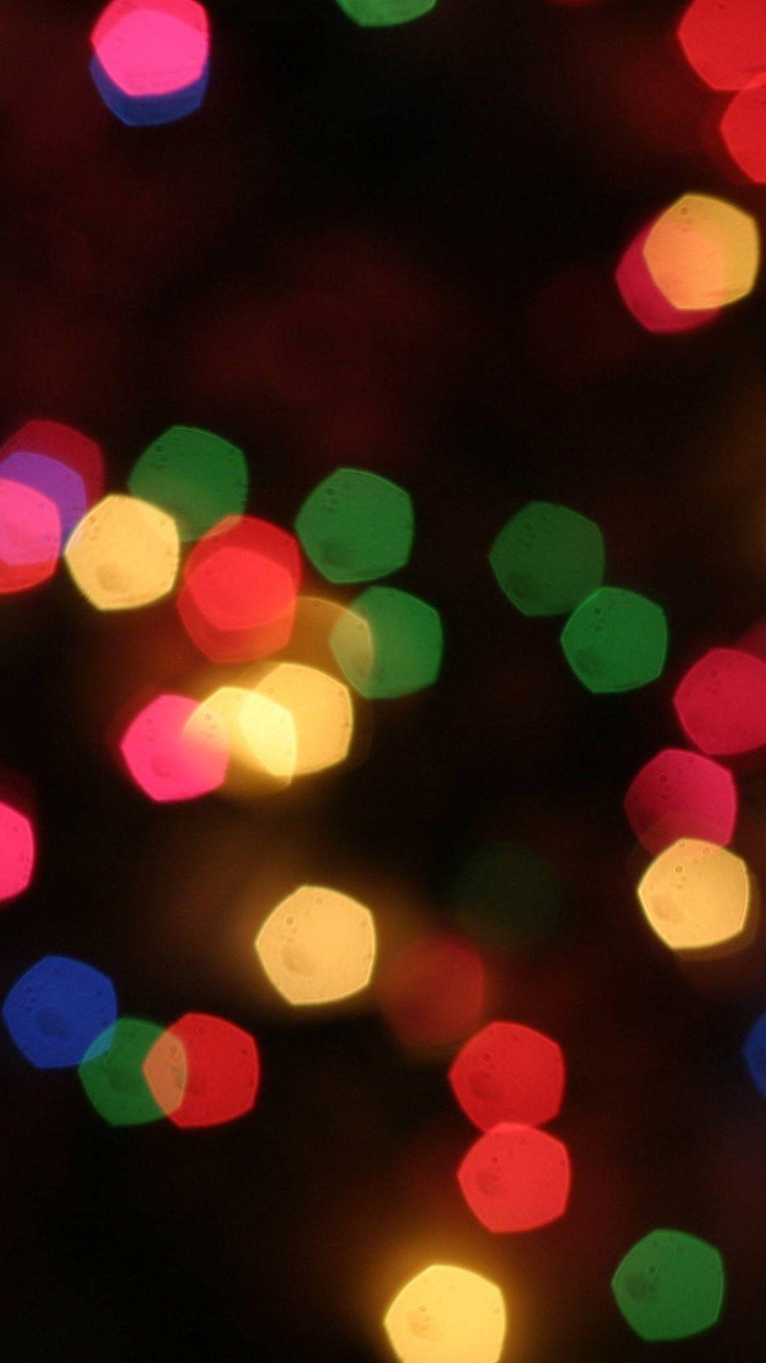 1080x1920 Light Bokeh iPhone 6 Plus Wallpaper 23996 iPhone 6 Plus Wallpaper. Bokeh wallpaper, iPhone 6 plus wallpaper, Wallpaper gallery