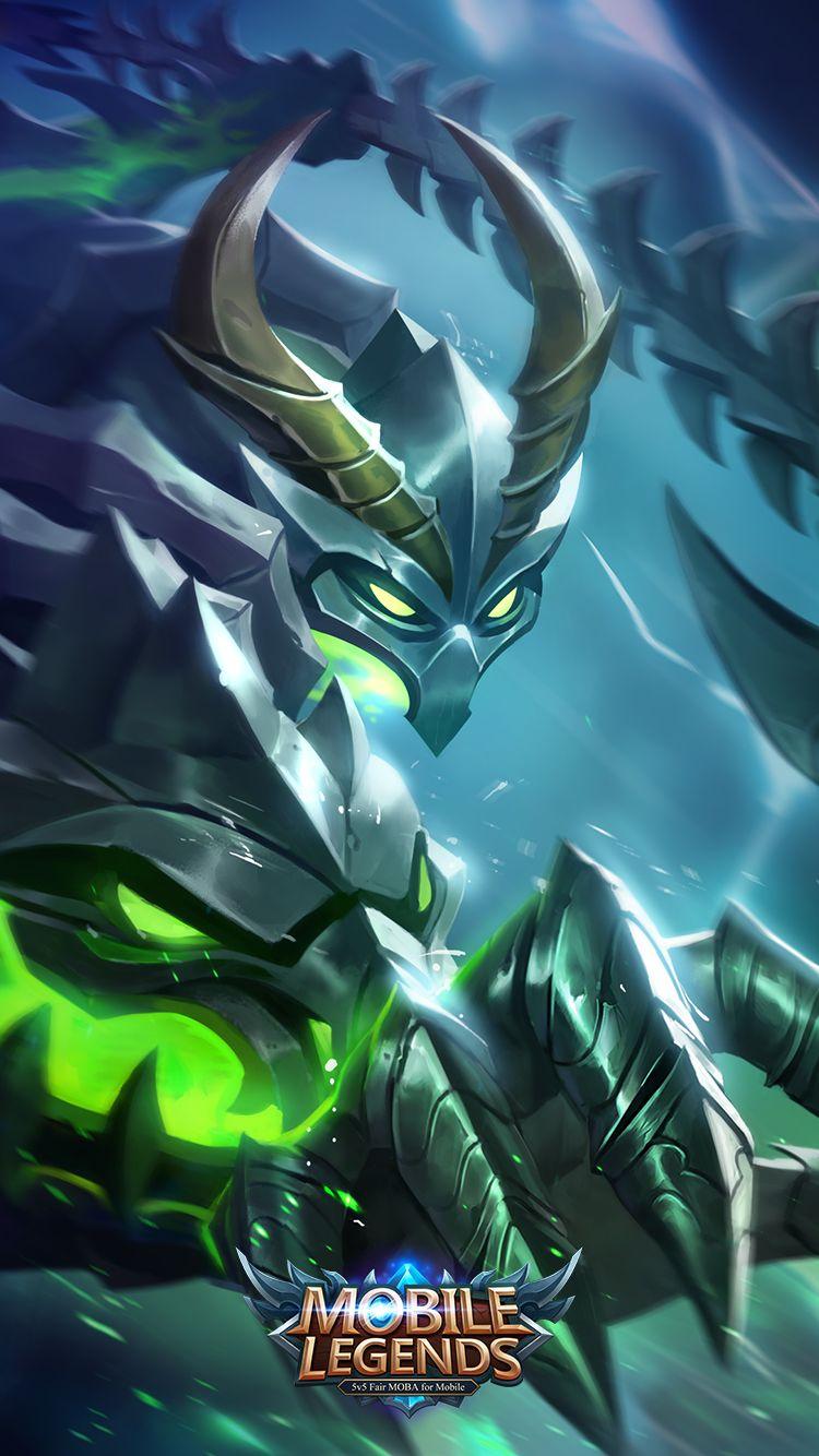 750x1334 Free download 120 Best Mobile Legends Wallpaper Ever Download