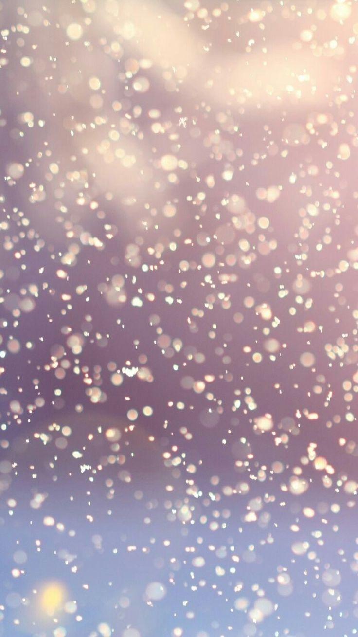 736x1309 Beautiful Snowflakes. Merry Christmas! Snowing iPhone wallpaper bokeh. Tap to see more Beautiful Snow and Snowflakes iPhone background, lockscreen