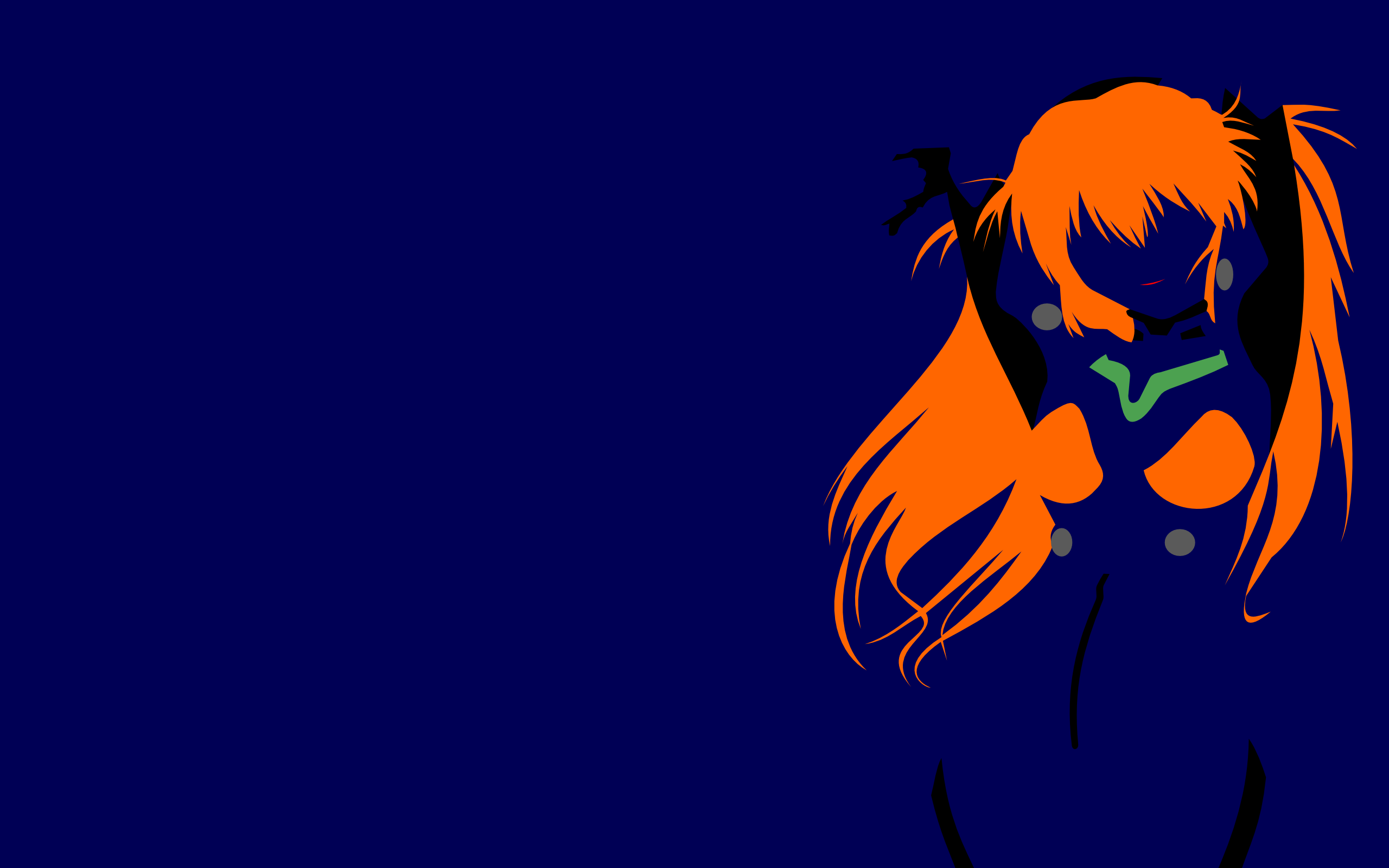 2560x1600 Evangelion Wallpaper. Neon Genesis