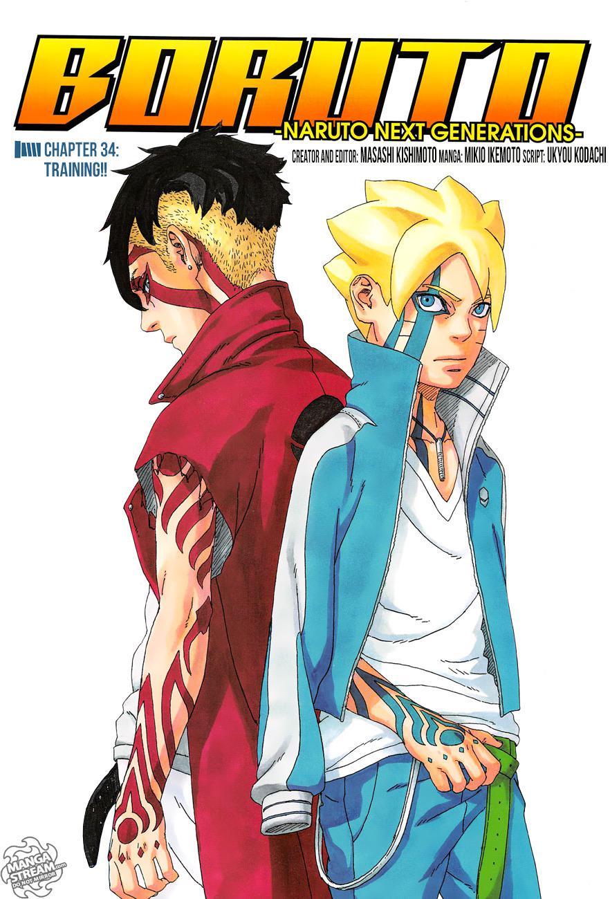 882x1300 Which clan do you think Kawaki is part of?