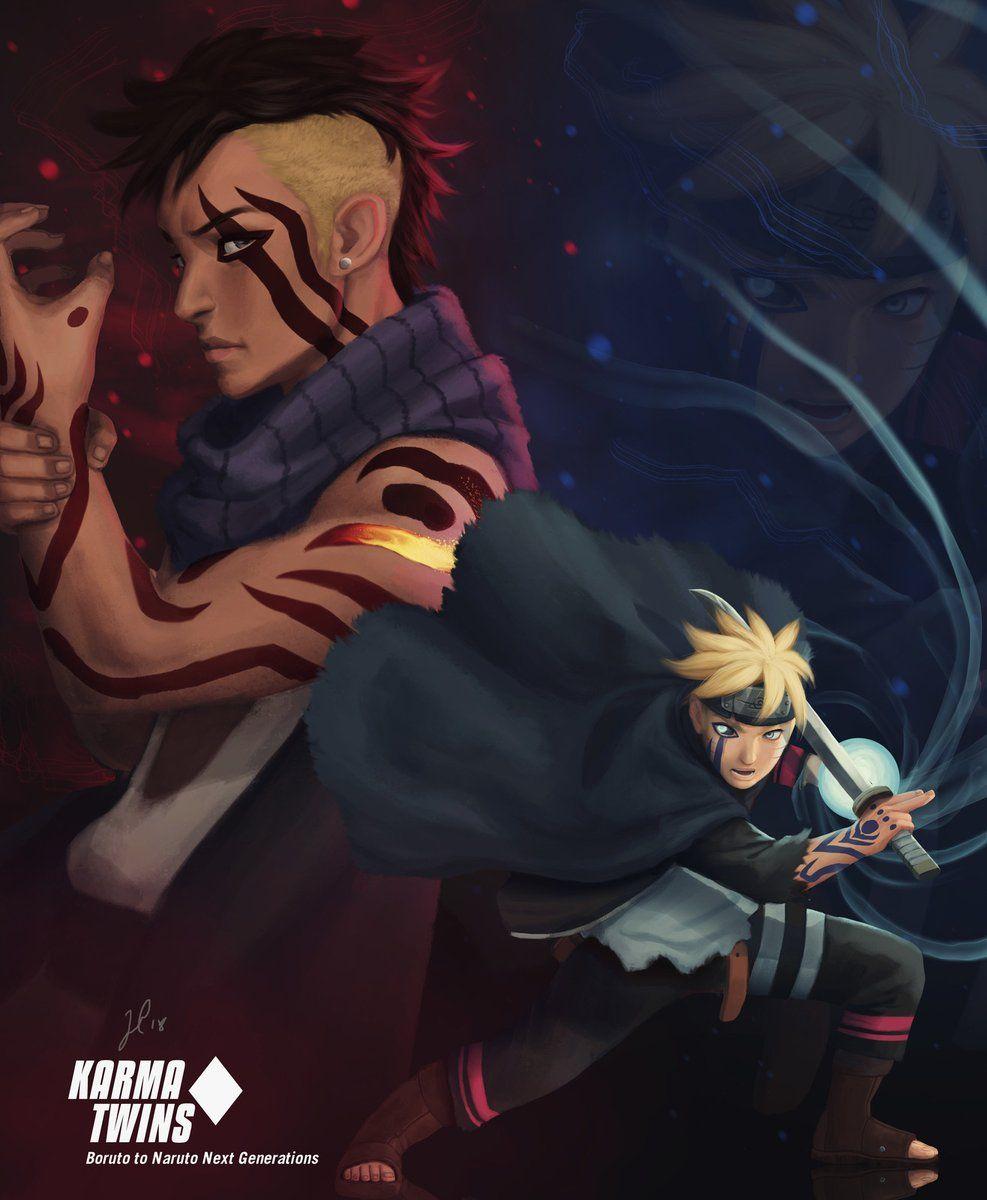 987x1200 best Kawaki image on Pholder. Naruto, Boruto and Contest Of