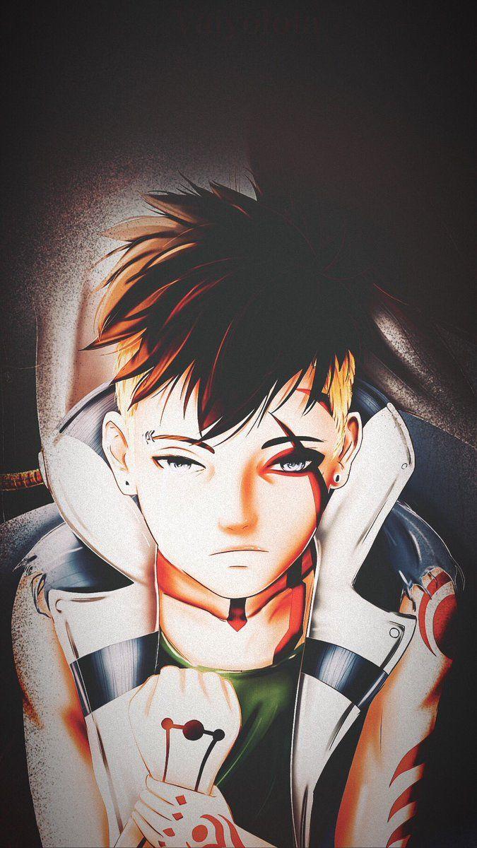 675x1200 MALO made these to my phone wallpaper XD #kawaki