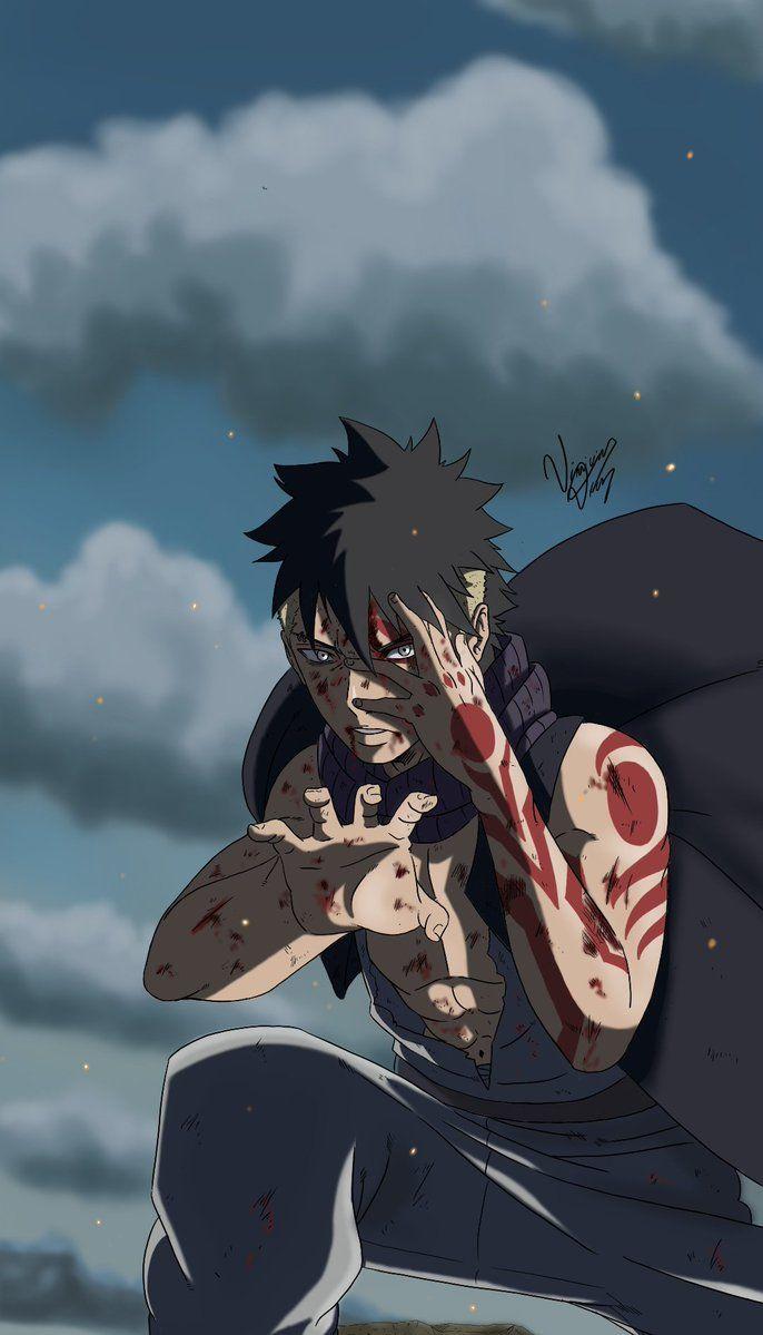 686x1199 Anime ideas. anime, naruto art, anime naruto