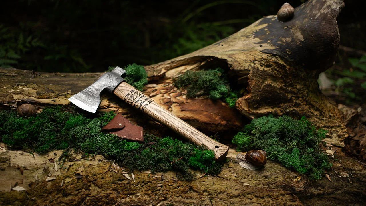 1280x720 Types of Axes: A Comprehensive Guide to Axe Types