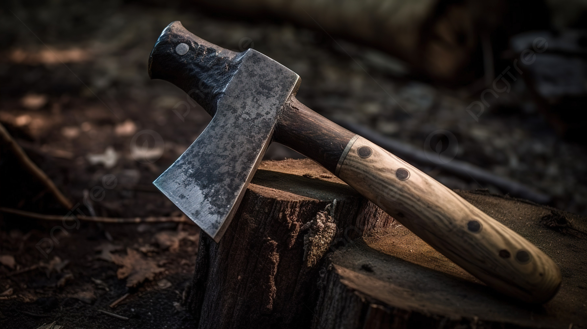 1200x673 Hatchet Picture Background Image, HD Picture and Wallpaper For Free Download