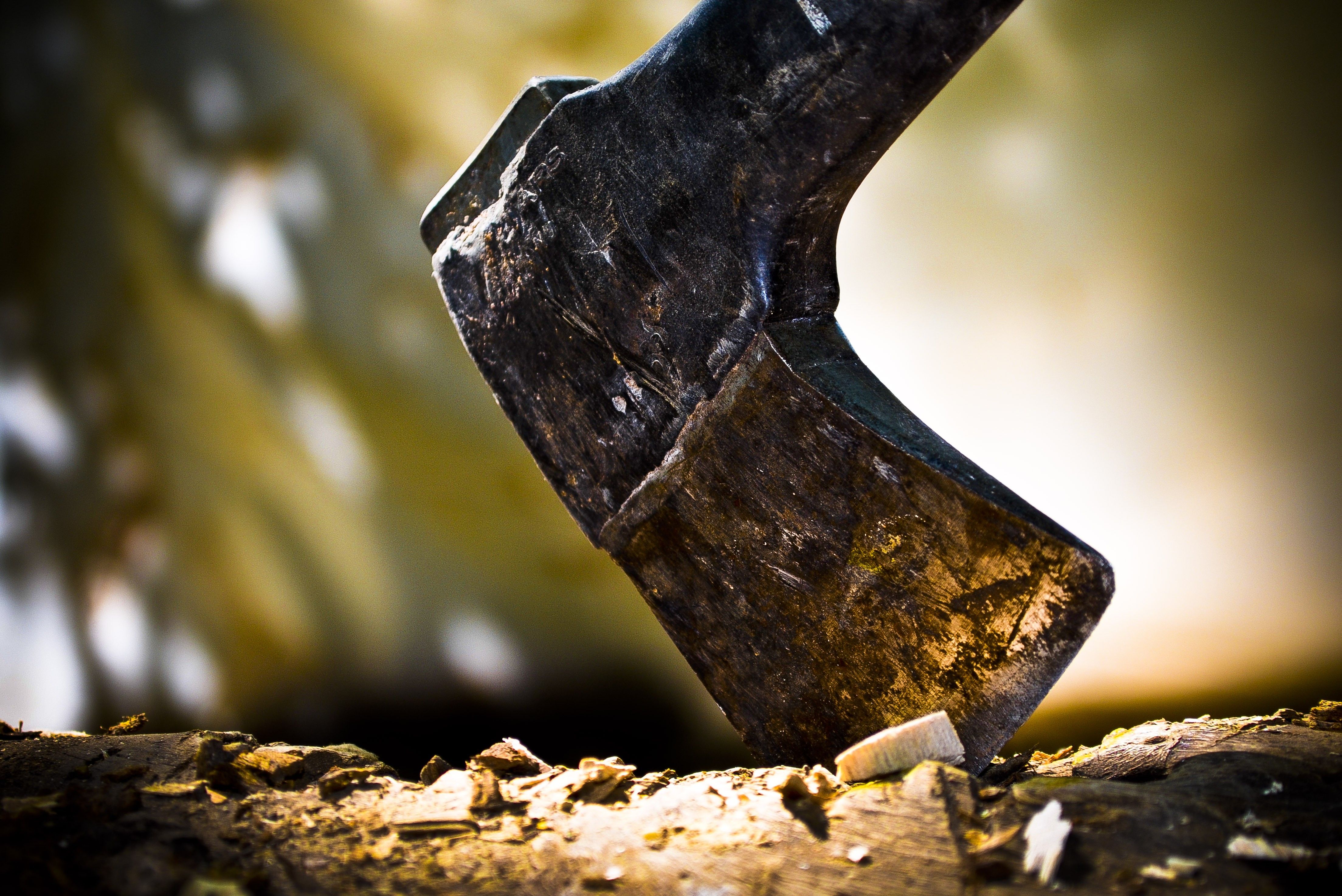 4415x2948 Axe Wallpaper Free High Quality Background