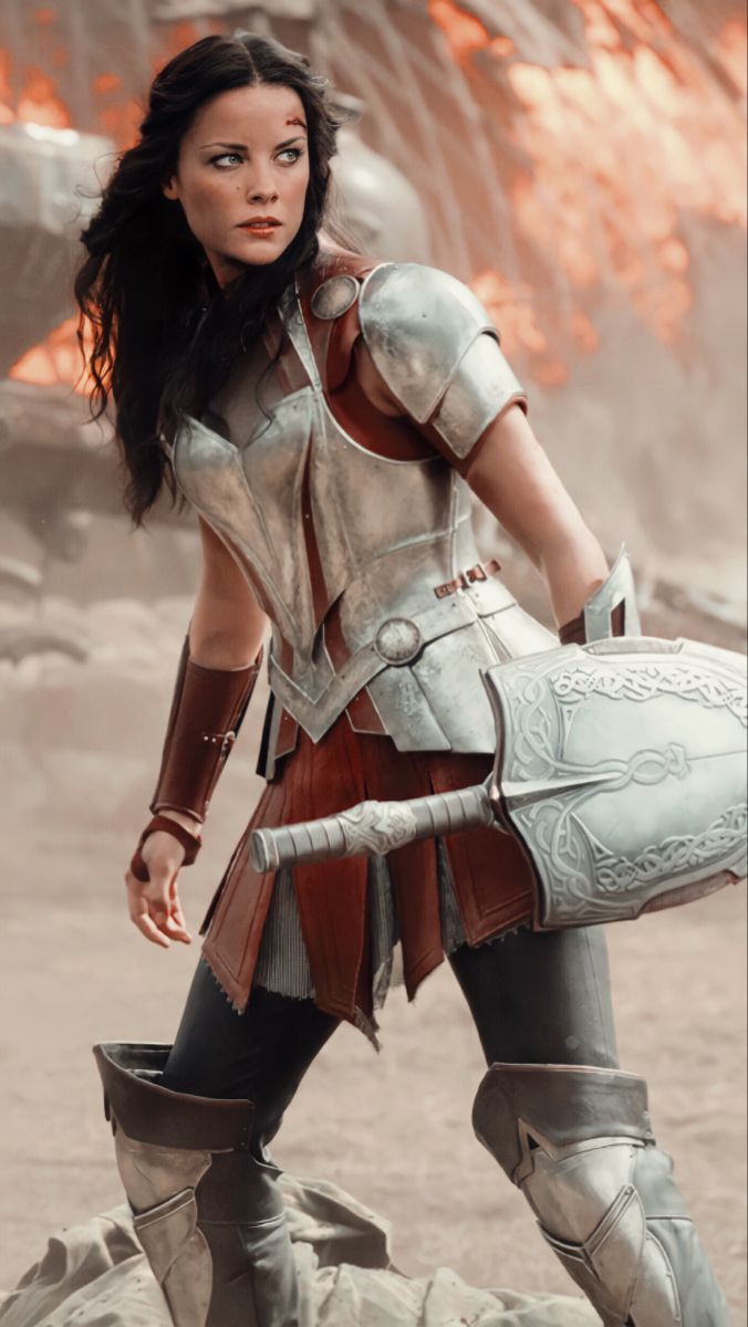 676x1200 Lady sif wallpaper