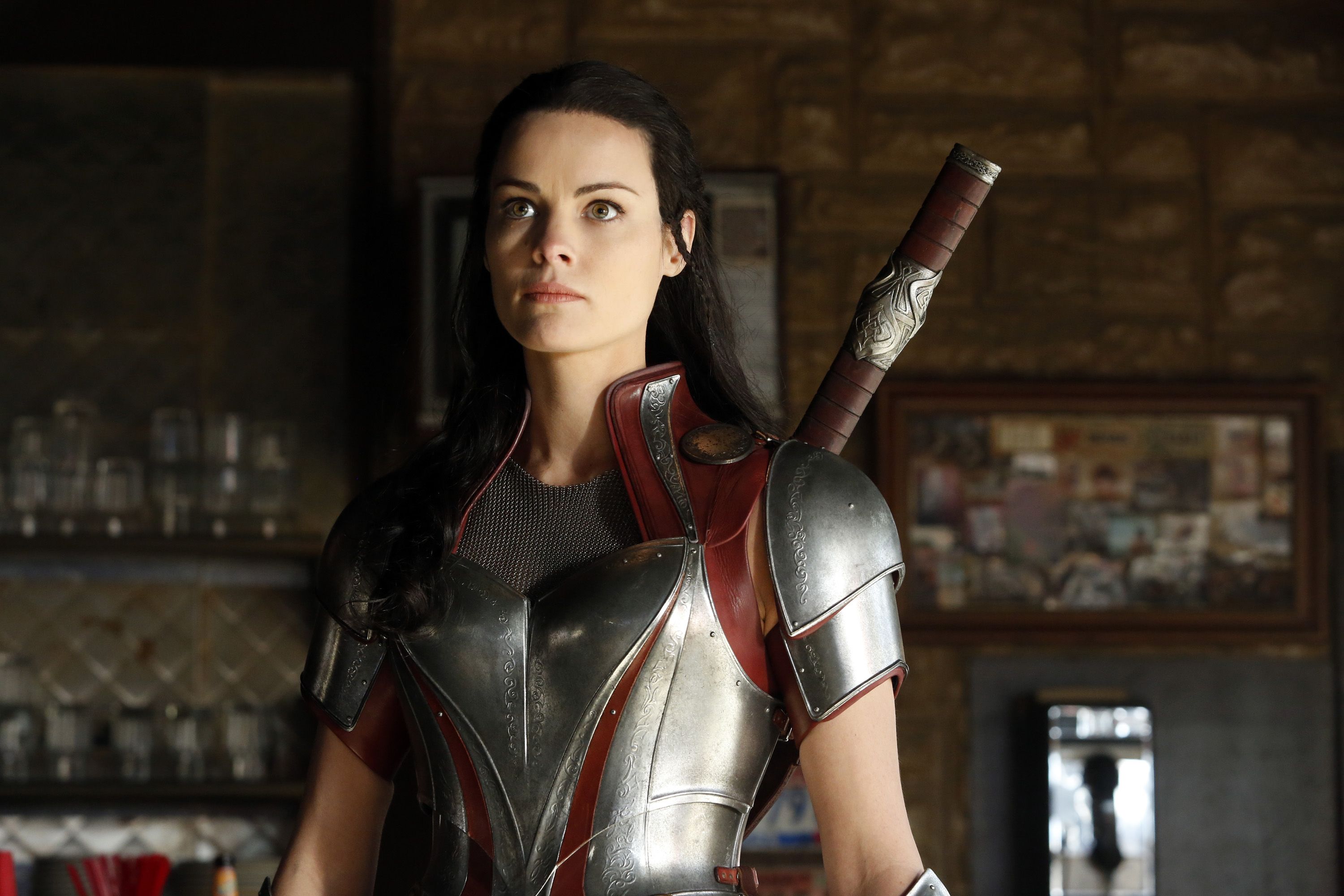 3000x2000 Sif (Marvel Comics) Wallpaper and Background: Free HD Download