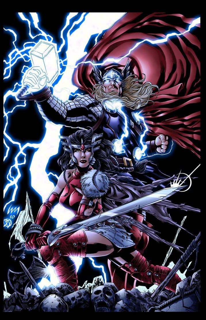 716x1115 Thor