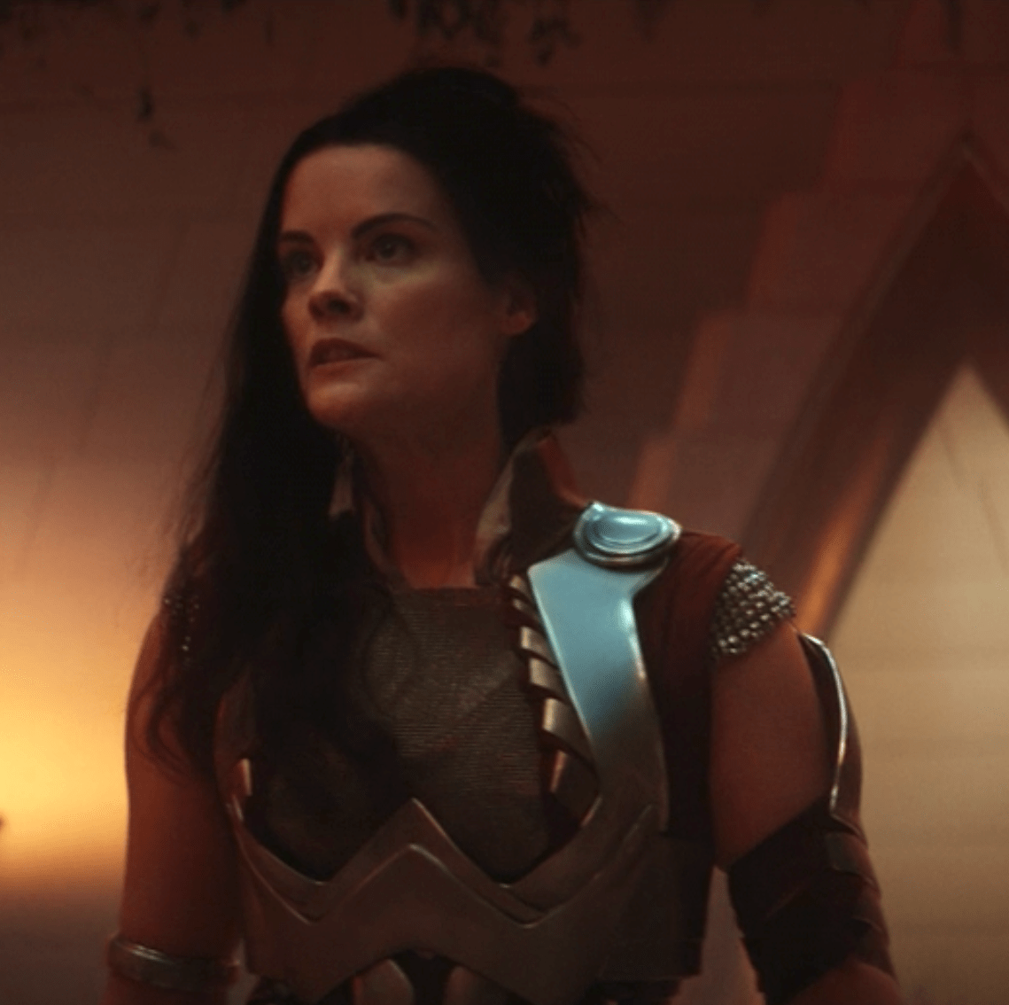 1139x1134 Lady Sif Loki Episode 4 Cameo is Lady Sif in MCU?