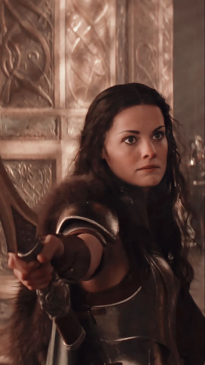 676x1200 Lady Sif ideas. lady sif, jaimie alexander, lady