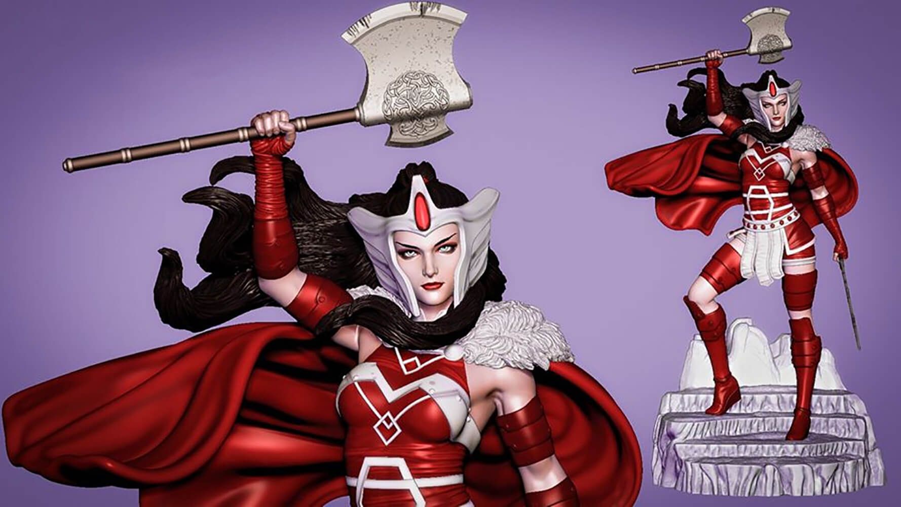 1778x1000 Lady Sif (Lady Sif)