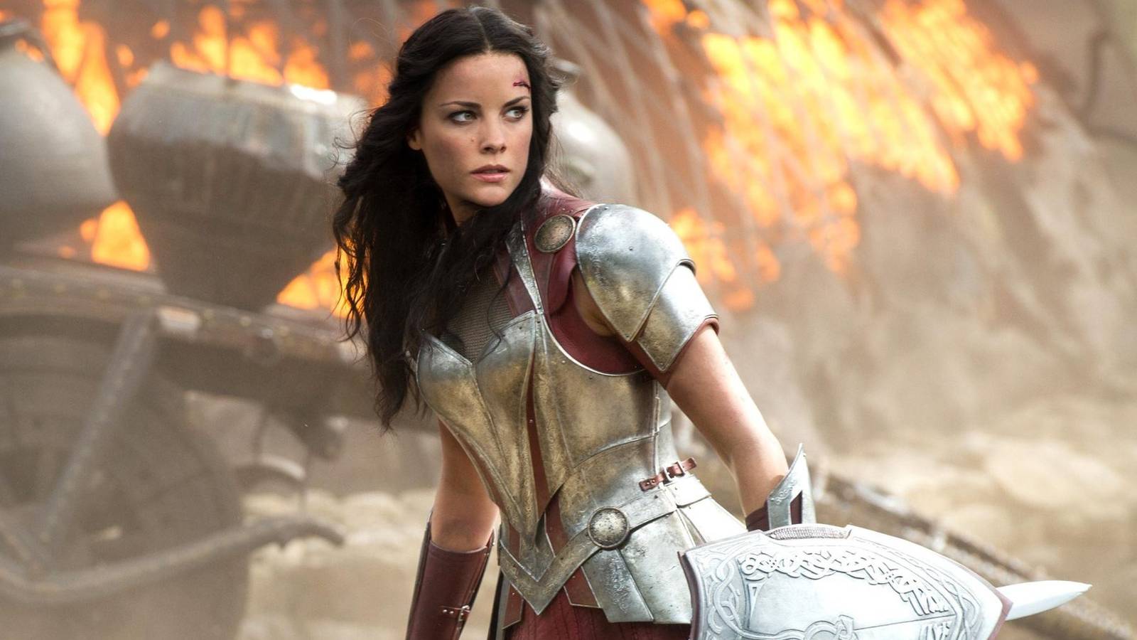 1600x900 REPORT: Disney+ Will Feature Lady Sif TV Series