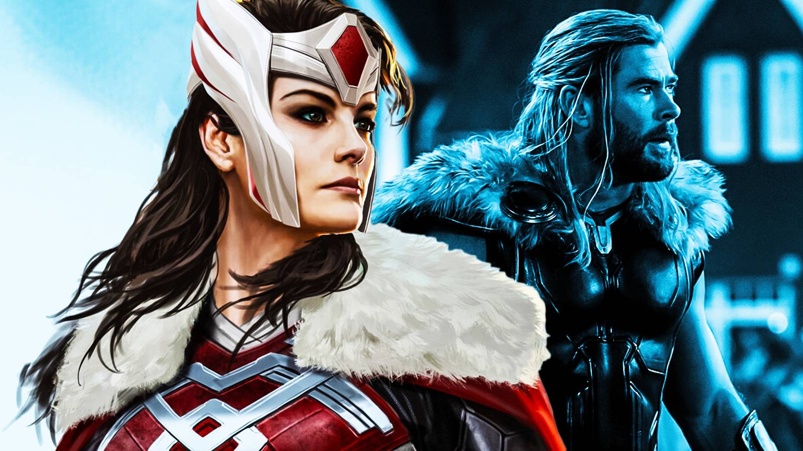 1600x900 The MCU Has Been Failing Lady Sif For 9 Years
