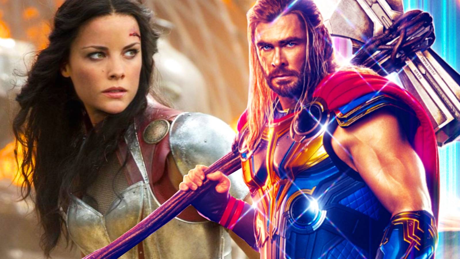 1600x900 Why Lady Sif's Final Scene In Thor: Love & Thunder Is Secretly Perfect