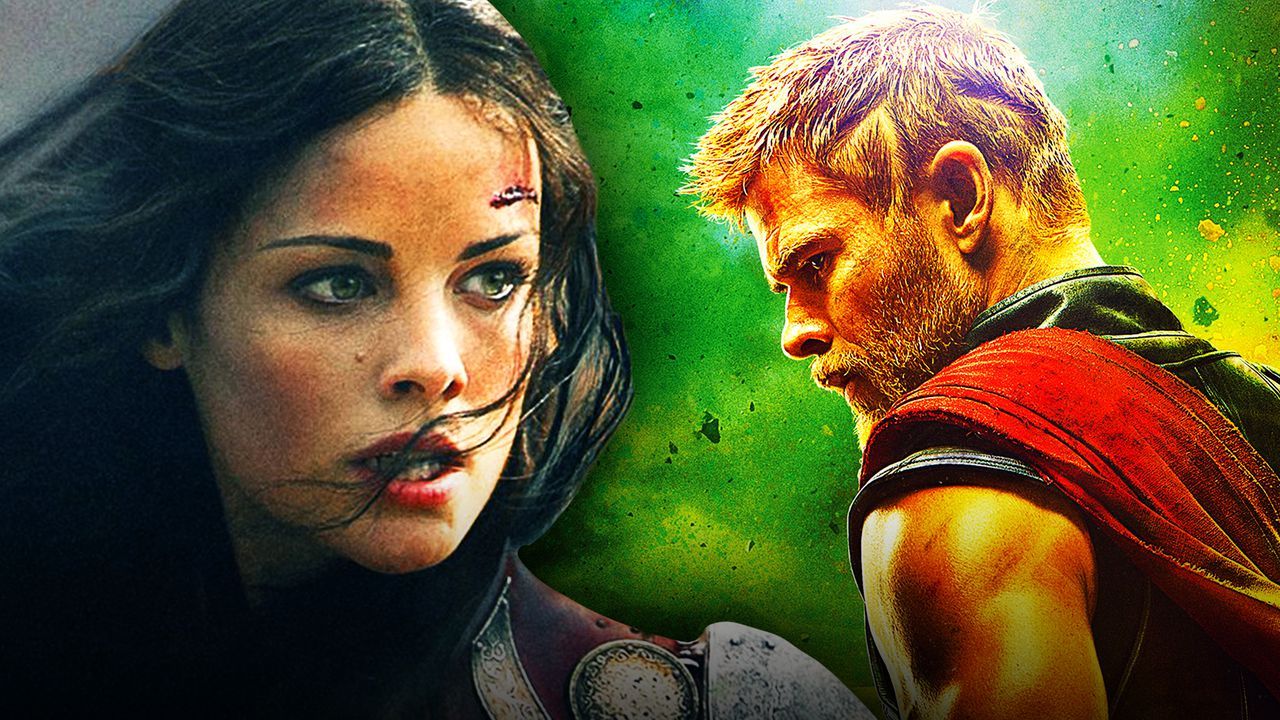 1280x720 Ufficiale: Jaimie Alexander tornerà nei panni di Lady Sif in Thor: Love and Thunder!