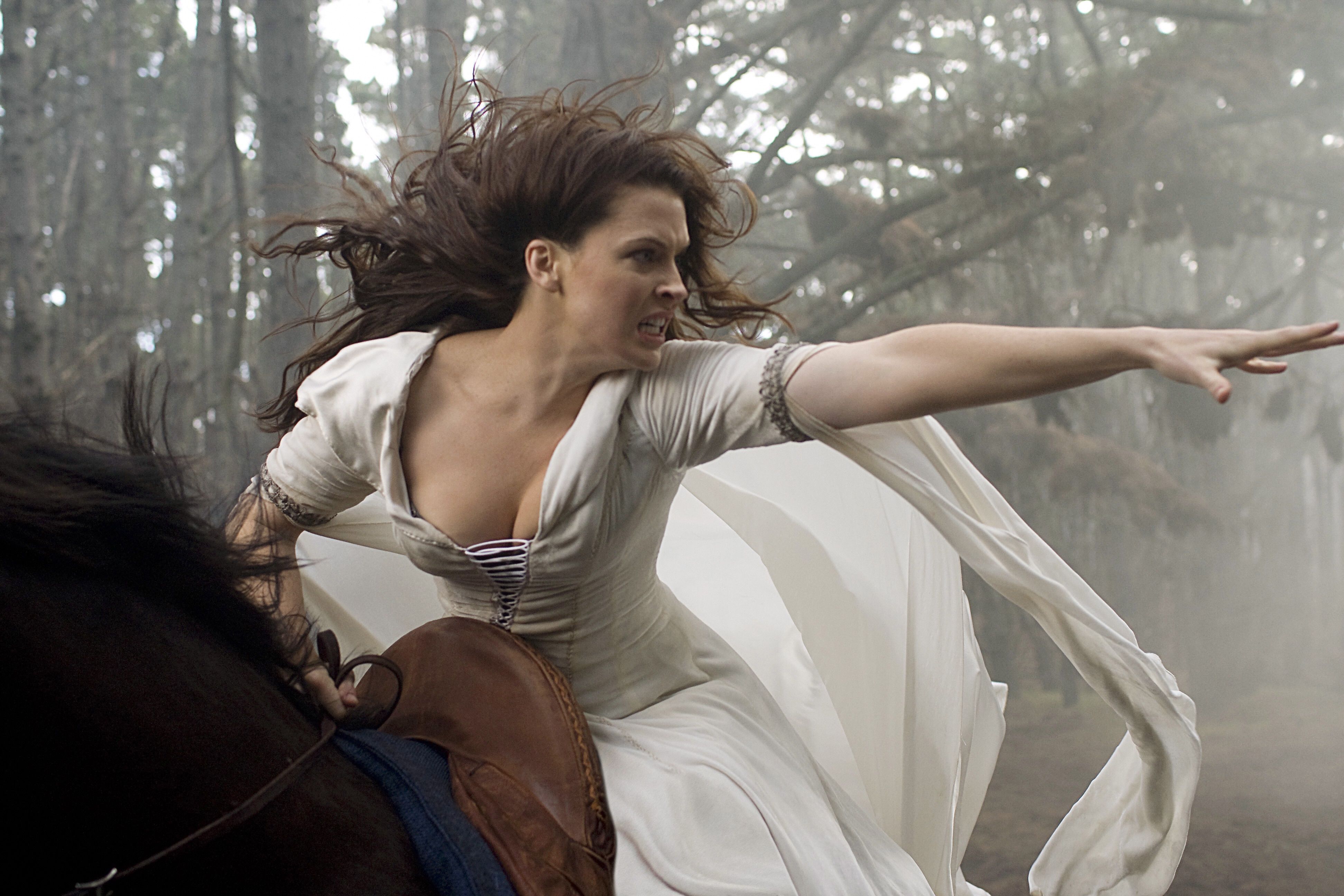 3888x2592 Download Bridget Regan TV Show Legend Of The Seeker 4k Ultra HD Wallpaperx2592