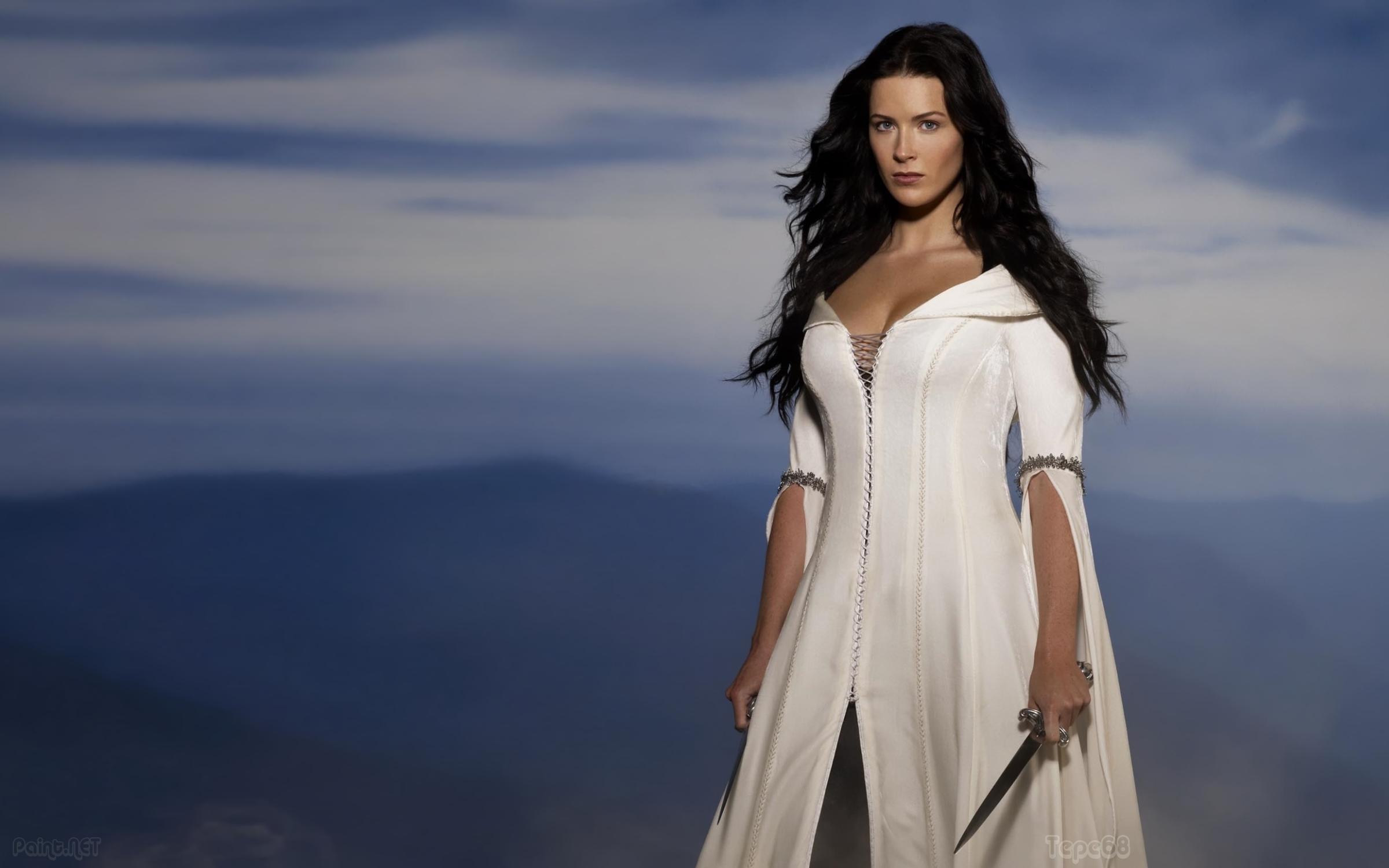 2400x1500 Bridget Regan Wallpaper
