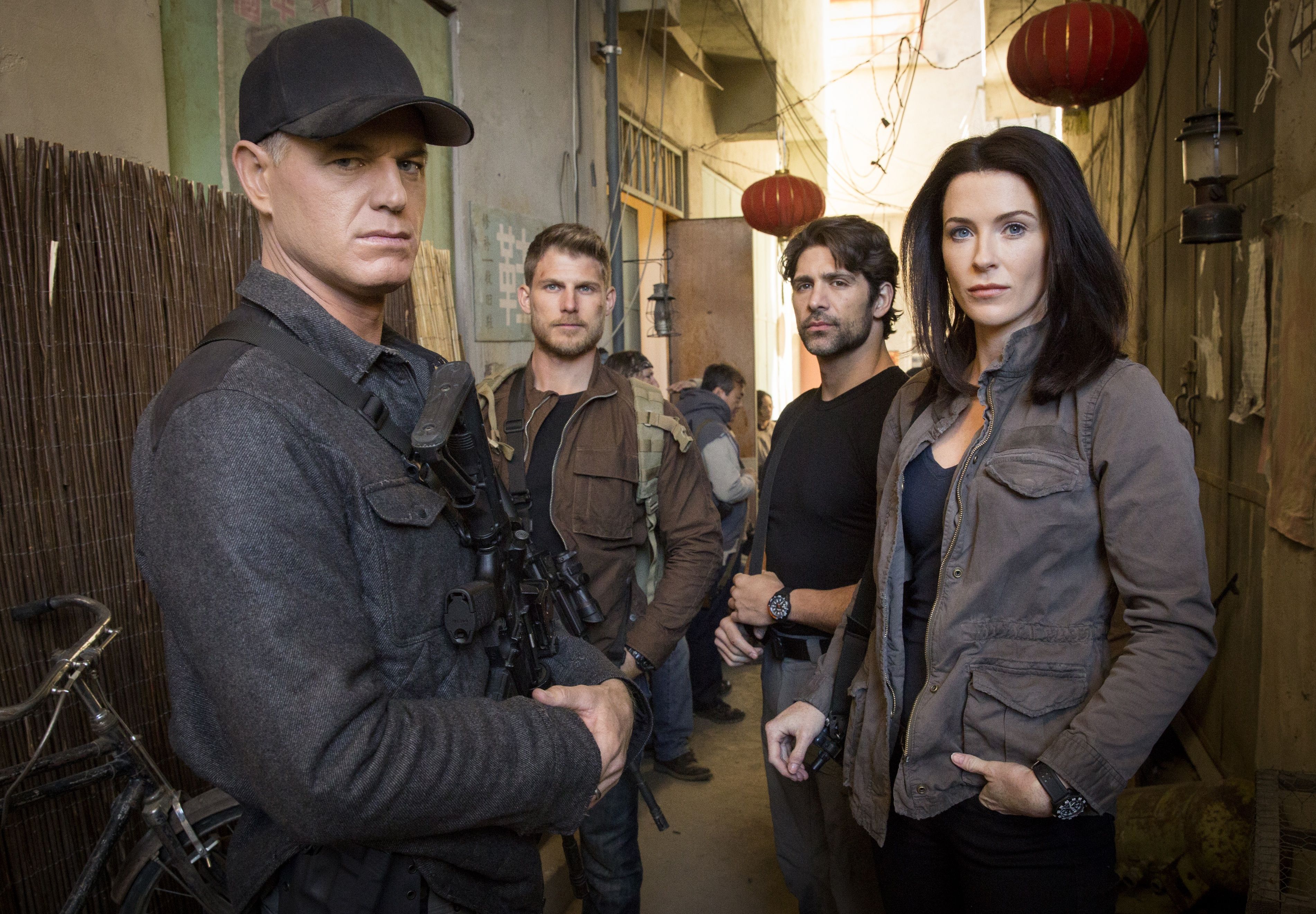 3802x2641 Wallpaper film, The Last Ship, Bridget Regan, Bridget Regan, The last ship for mobile and desktop, section фильмы, resolution 3802x2641