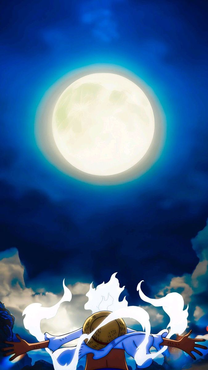 675x1200 The moon