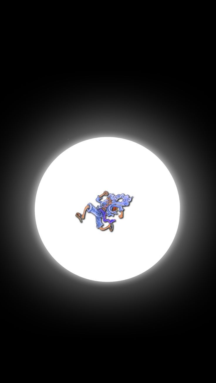 736x1308 gear 5 luffy wallpaper