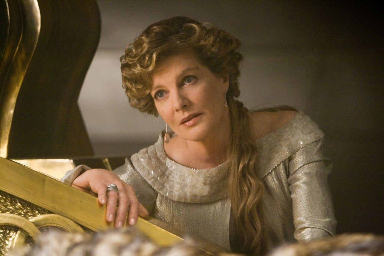 1280x853 Frigga Marvel Wallpaper