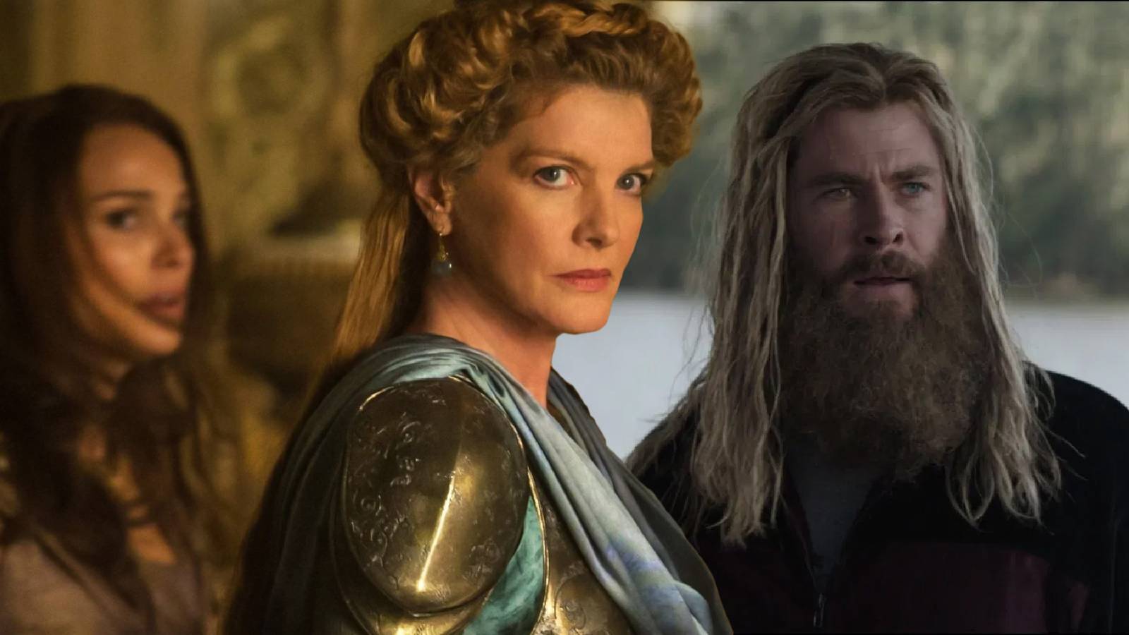 1600x900 Endgame: How Frigga Knew Fat Thor Was From The Future