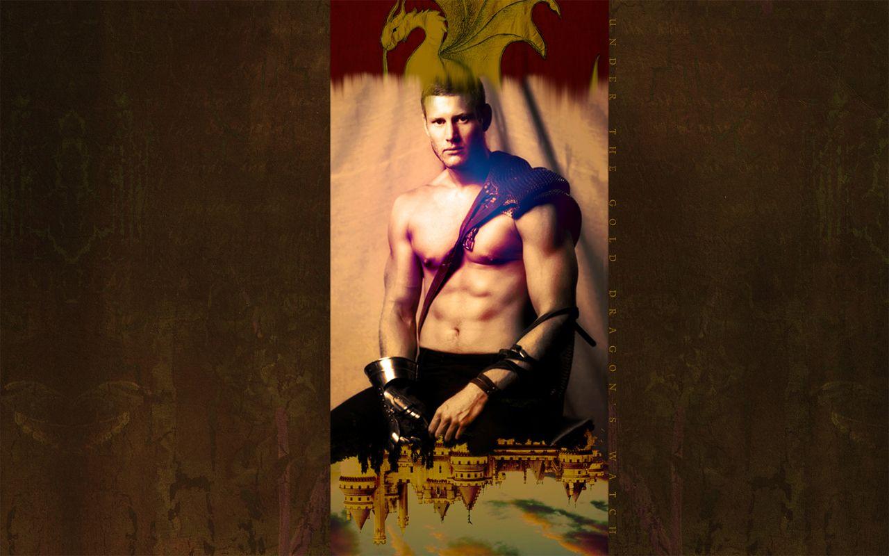 1280x800 Tom Hopper on BBC Wallpaper