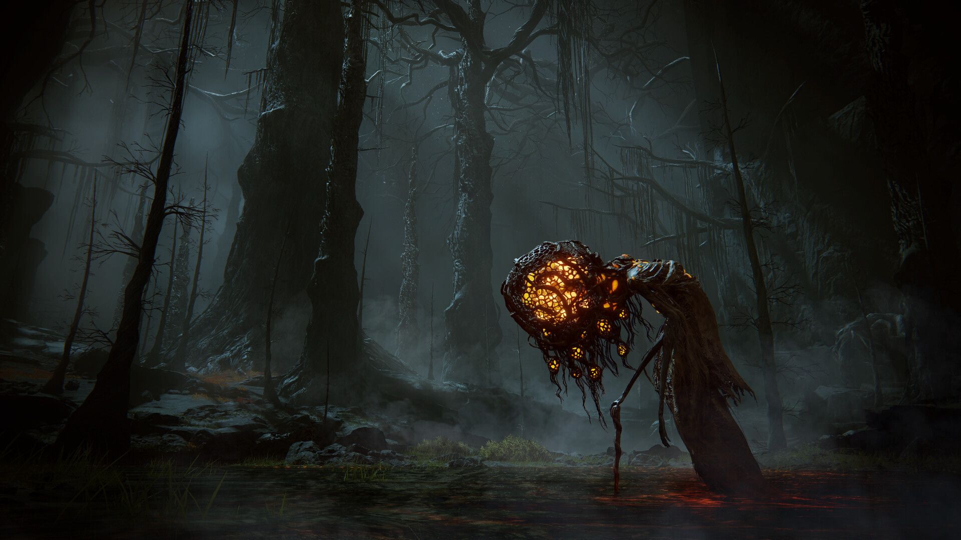 1920x1080 Elden Ring: Shadow Of The Erdtree DLC (PS5) Review