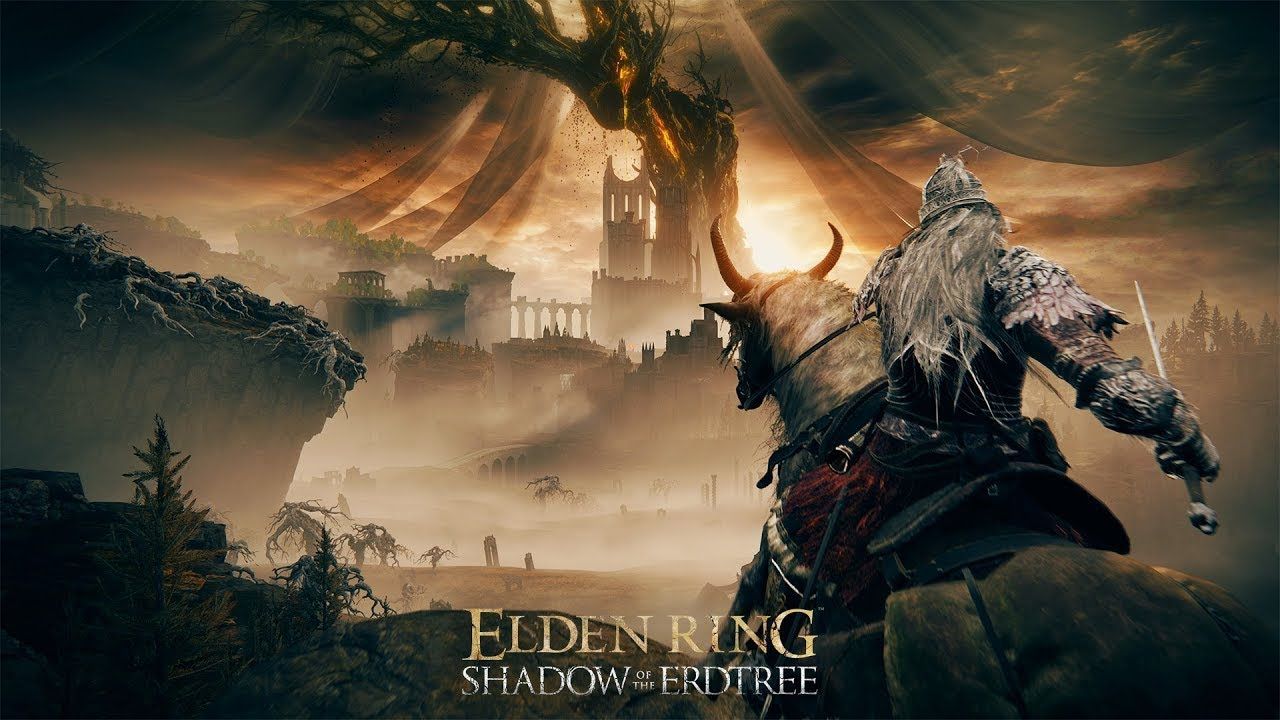 1280x720 Elden Ring: Shadow of the Erdtree Reveal 2160p