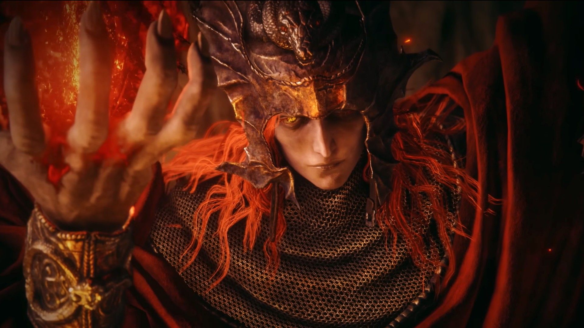 1920x1080 Elden Ring Shadow of the Erdtree review monster of an expansion