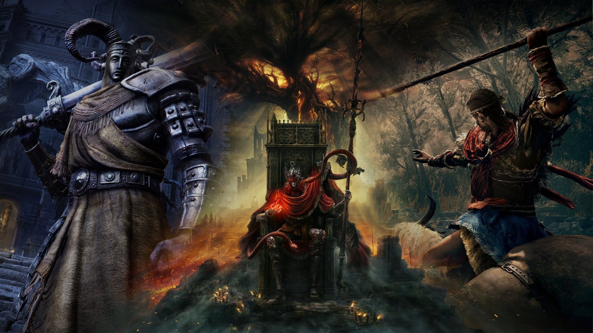 1920x1080 Elden Ring Shadow Of The Erdtree Hands On: More Of The Same Is Pretty Great When You're Talking About One Of The Greatest Games Of All Time