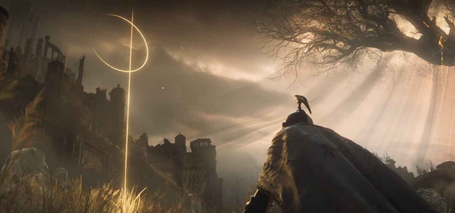 1536x722 Elden Ring Shadow of the Erdtree Story Premier Reveals Details of Miquella, Messmer