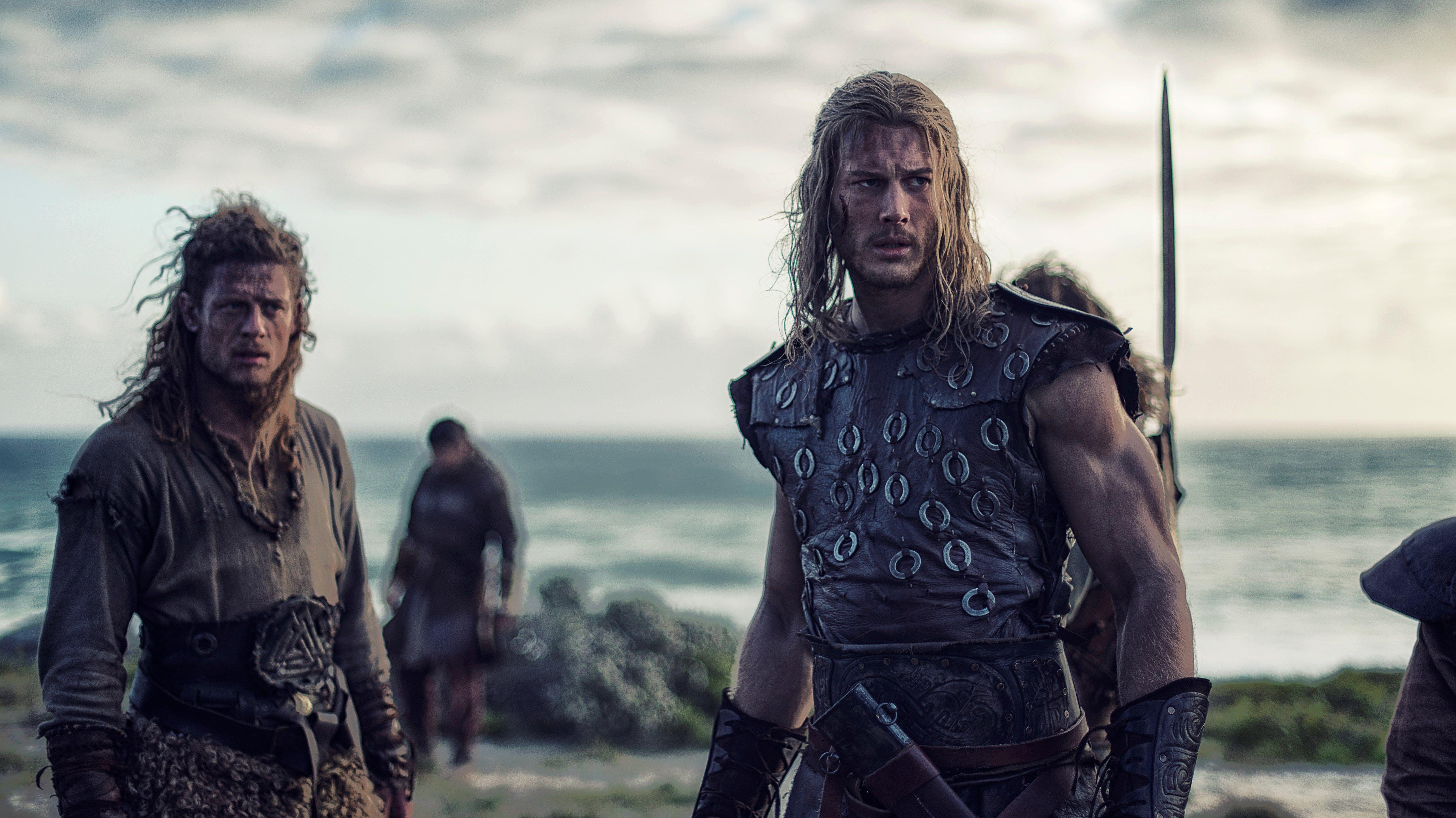 5141x2891 northmen a viking saga wallpaper HD Wallpaper, Photo