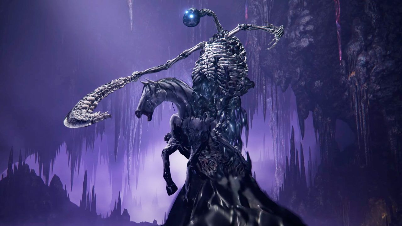 1280x720 Elden Ring: Shadow of the Erdtree Launch Trailer