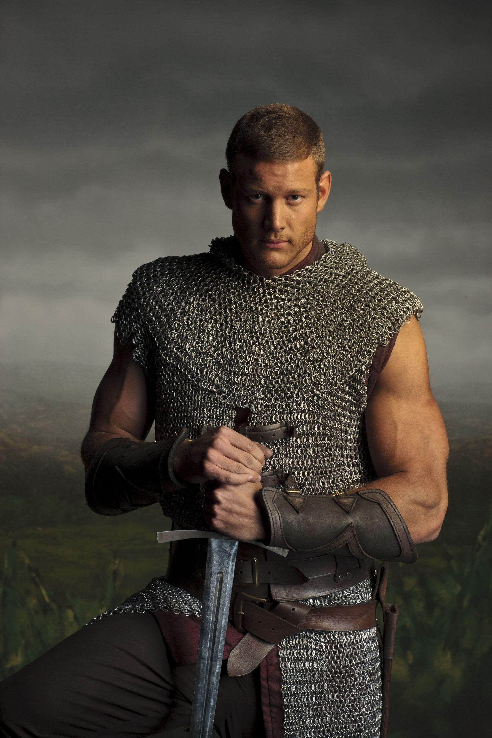 1707x2560 Cast Promo Photo- Percival on BBC Photo