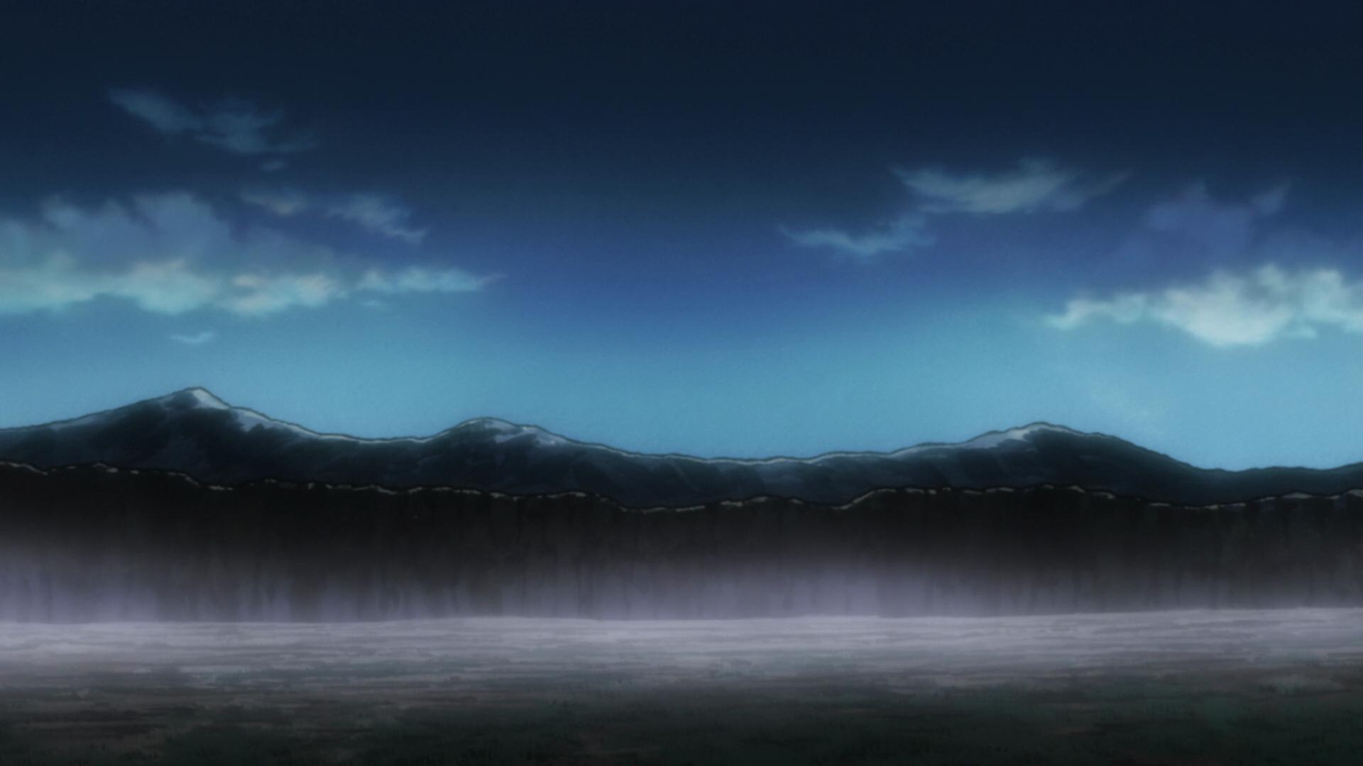 1920x1080 Hunter X Hunter Light × and × Darkness (TV Episode 2013)