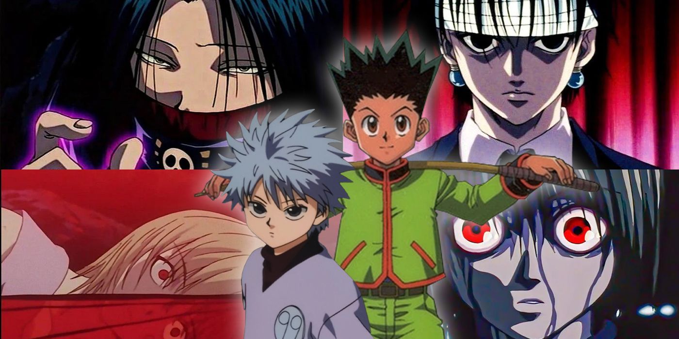 1400x700 Years Ago, This Anime Revolutionized Paranormal Shonen
