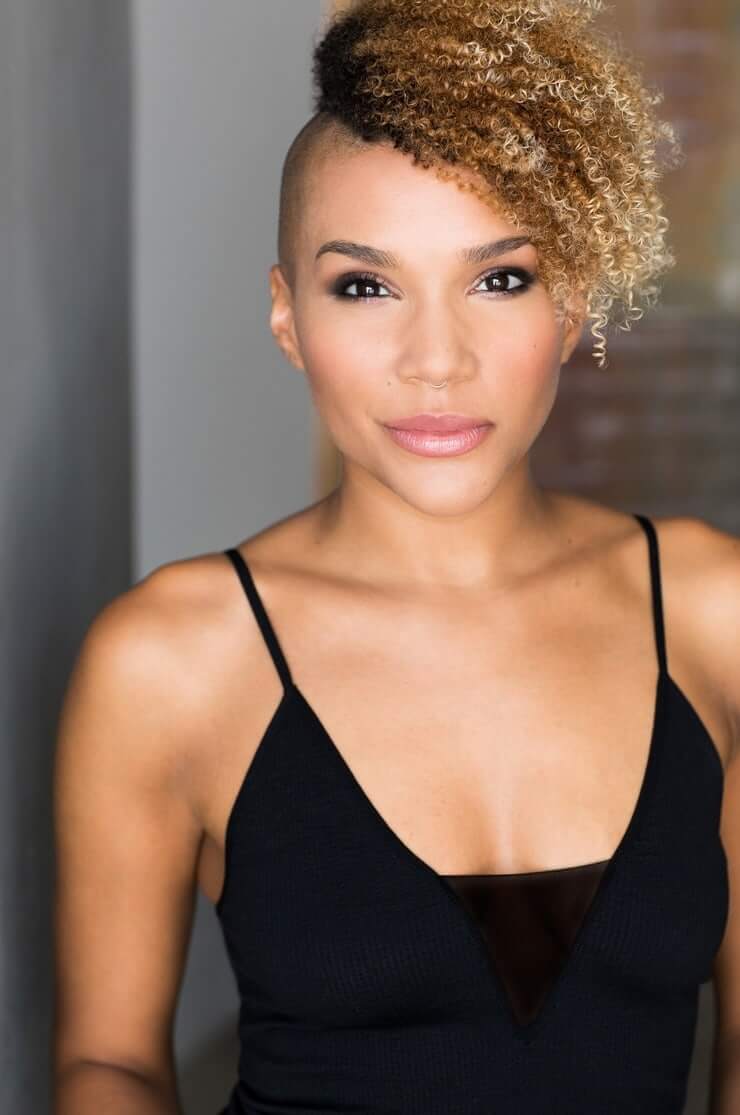 Emmy Raver-Lampman Wallpapers - Top Free Emmy Raver-Lampman Backgrounds - WallpaperAccess