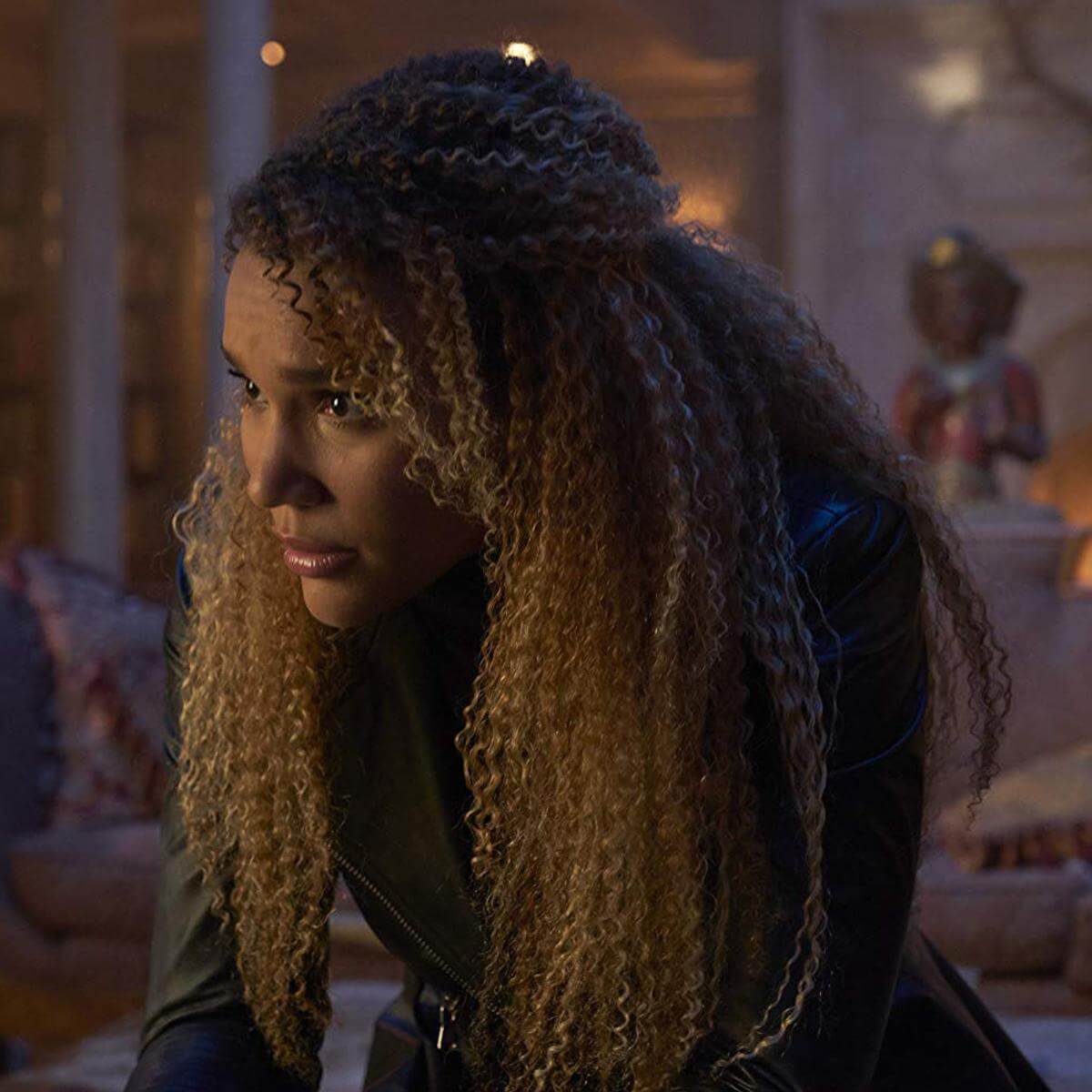 1200x1200 Hot Picture Of Emmy Raver Lampman Which Are Simply Astounding