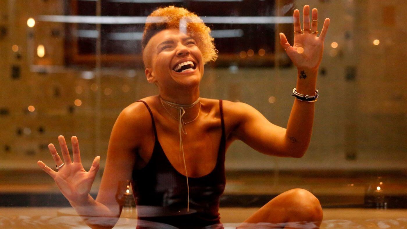 1400x788 Hot Picture Of Emmy Raver Lampman Which Are Simply Astounding